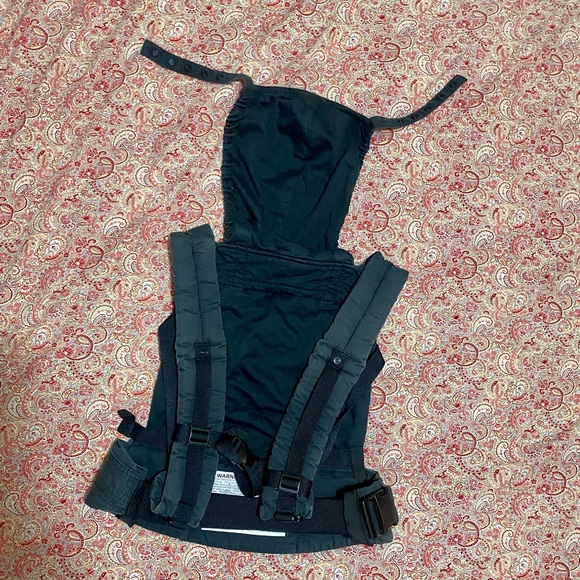 Ergo Baby Organic - Picture 4 of 5